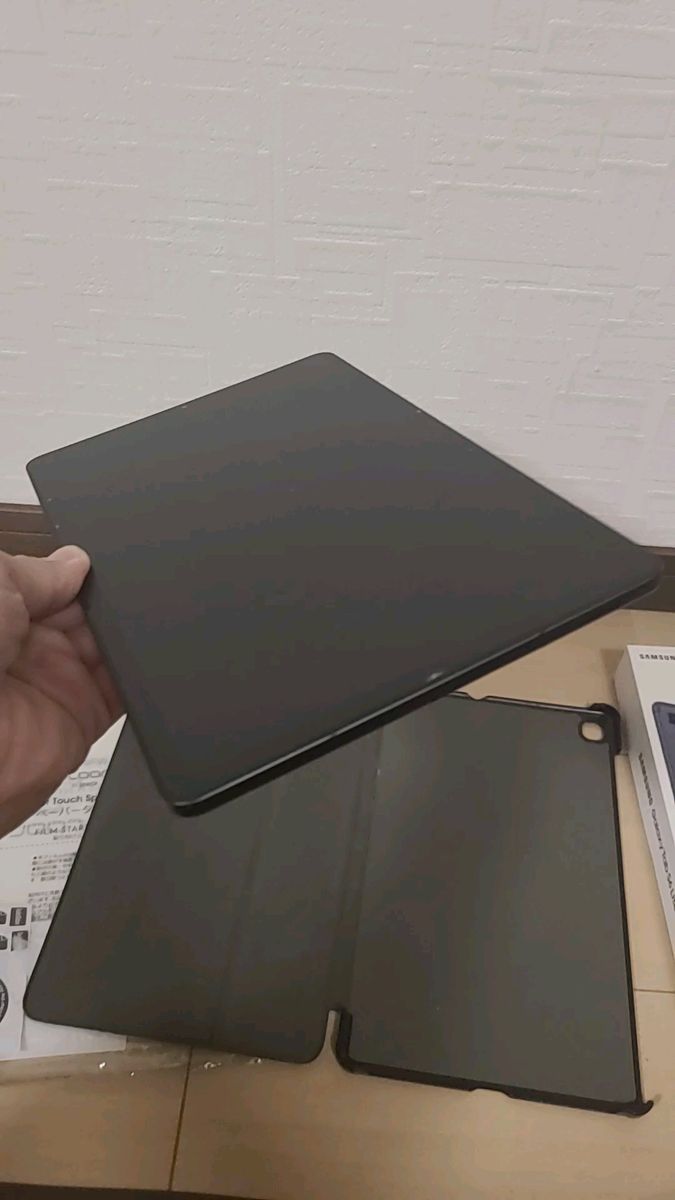 Samsung Galaxy Tab S6 Lite (Wi-Fi) SM-P613NZAAXJP