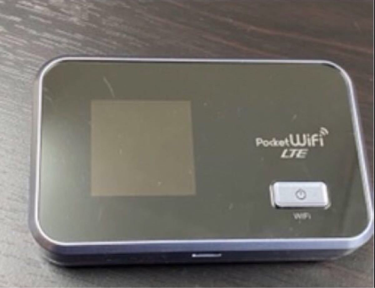 Paypayフリマ Simフリー Pocket Wifi Lte Gl06p シルハー 美品 Paypayフリマ Simフリー Pocket Wifi Lte Gl06p シルハー 美品