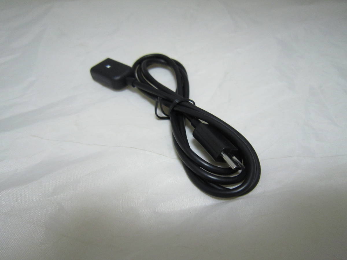 microUSB延長ケーブル 100cm [fhu_画像2