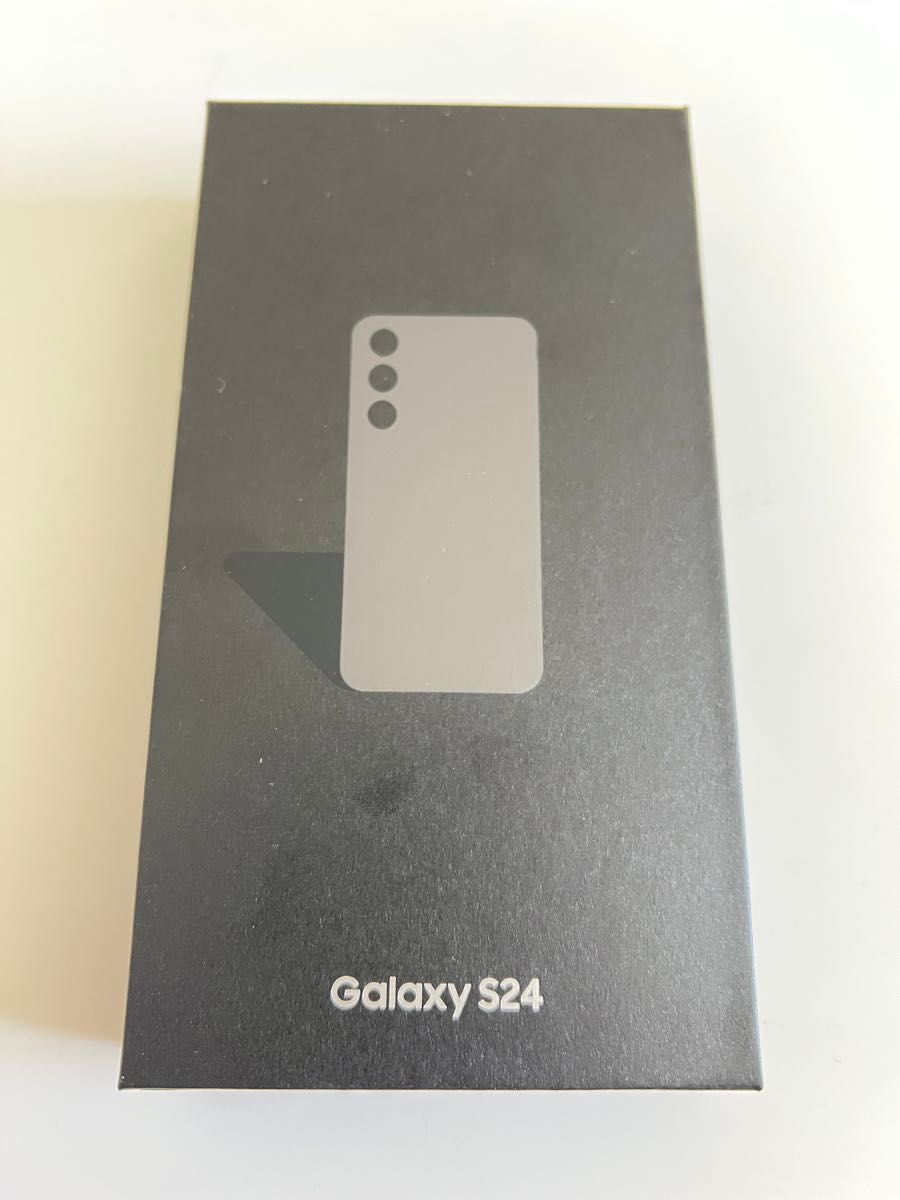 【海外未使用品】Galaxy S24 128GB マーブルグレー(US版) 海外未使用品】Galaxy S24 128GB マーブルグレー(US版)|Yahoo