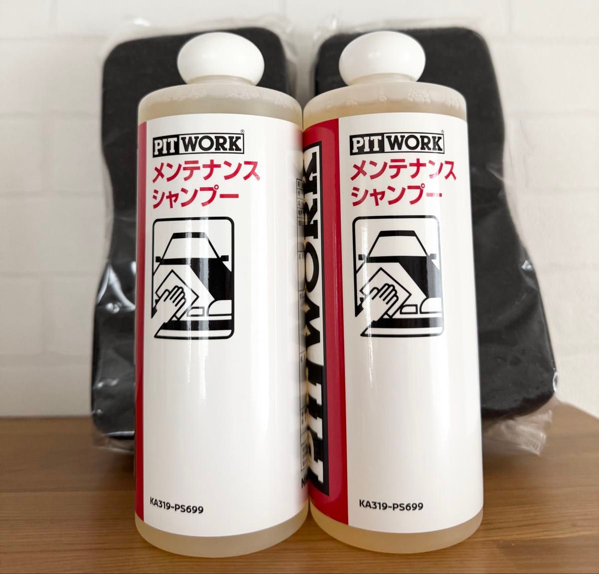 5イヤーズコートプレミアム 5YEARS COAT Premium メンテナンス ピットワーク カーシャンプー 5イヤーズコート 5years coat