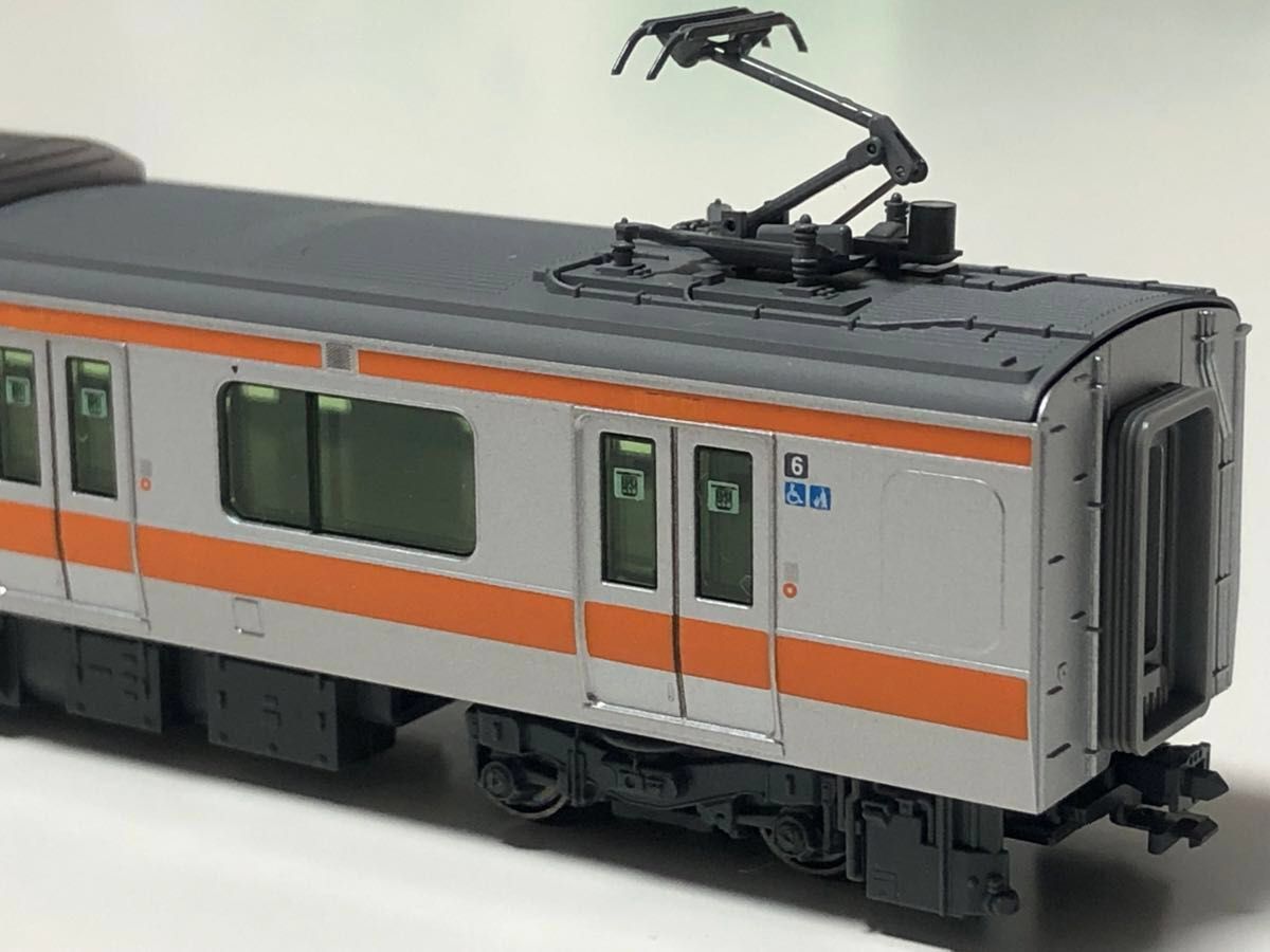 カ*ズ様 最終値下げ KATO 10-1621 E233系 H編成・トイレ設置車 KATO 10-1621 10-1622 E233系中央線(H編成・トイレ設置車) 基本+
