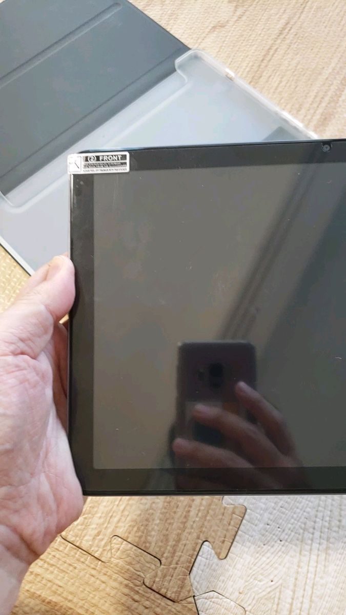 MEIZE K110 10インチ Android12 WIFIタブレット 4GB/128GB Wi-Fiモデル
