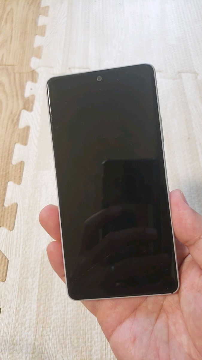 SONY Xperia Ace III SO-53C docomo版SIMフリー