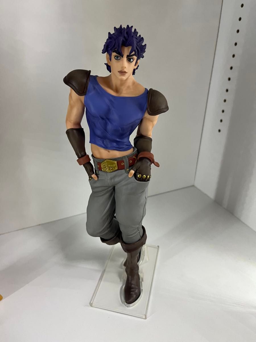 ジョジョ 一番くじ ブチャラティ ジョナサン まとめ売り 一番くじ ジョジョ ジョナサン フィギュア|Yahoo!フリマ(旧