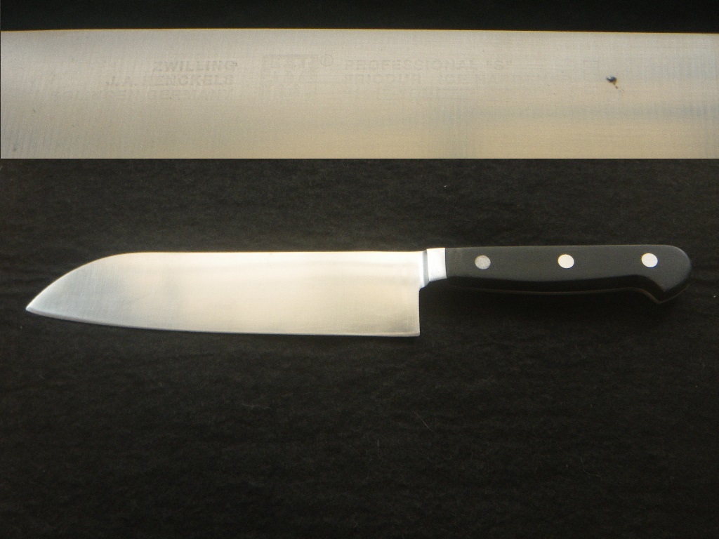 ヤフオク! - 180㎜ multipurpose kitchen kni...