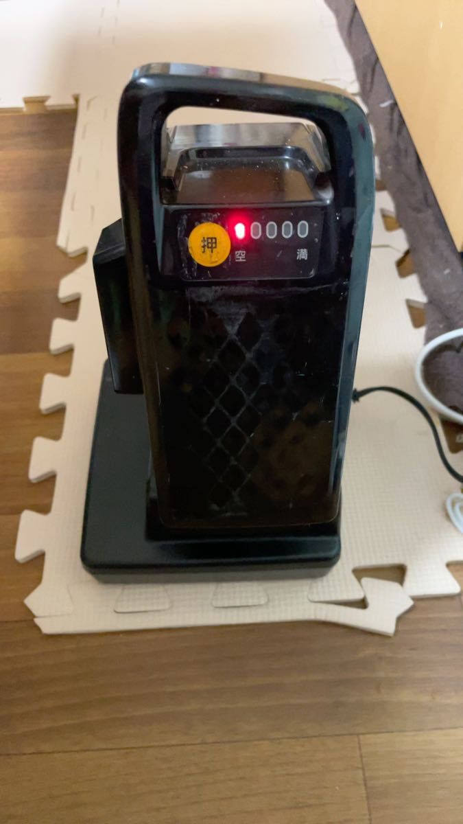 Panasonic 16Ah 電動自転車バッテリー