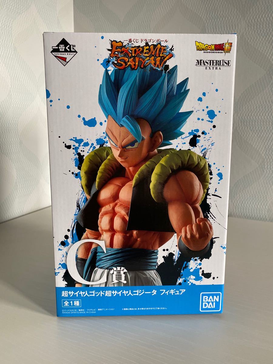 Paypayフリマ 新品未開封 ドラゴンボール一番くじc賞 Ssゴッド超サイヤ人ゴジータフィギュア Paypayフリマ 新品未開封 ドラゴンボール一番くじc賞 Ssゴッド超サイヤ人ゴジータフィギュア