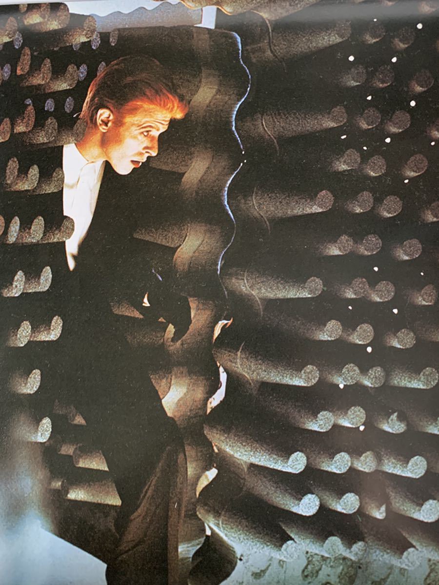 David Bowie / Deluxe Special Edition STATION TO STATION