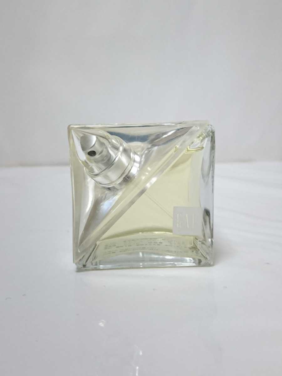 ヤフオク! - ギャップ ブルー No.655 フォーハー EDT 68ml GA