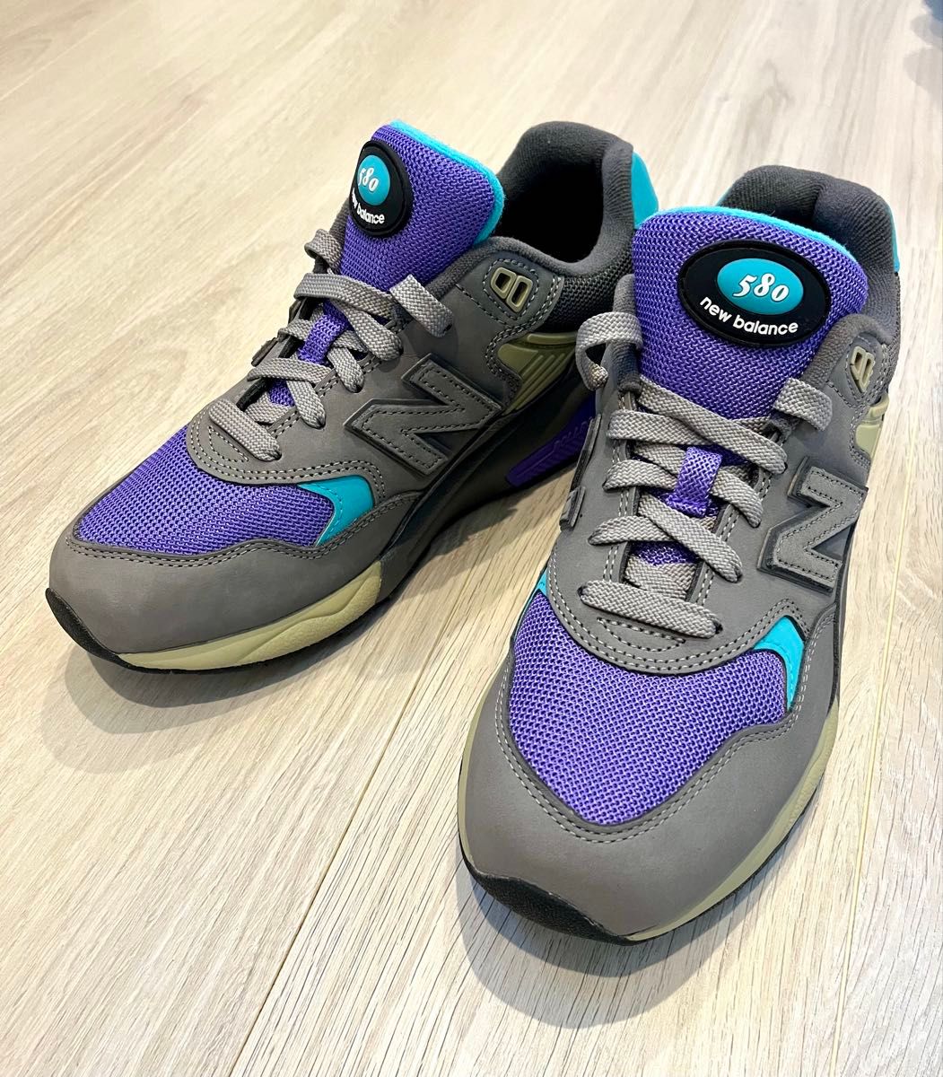NEW BALANCE(ニューバランス)MT580VA2 Khai ニューバランス New Balance MT580VA2 スニーカー 26cm