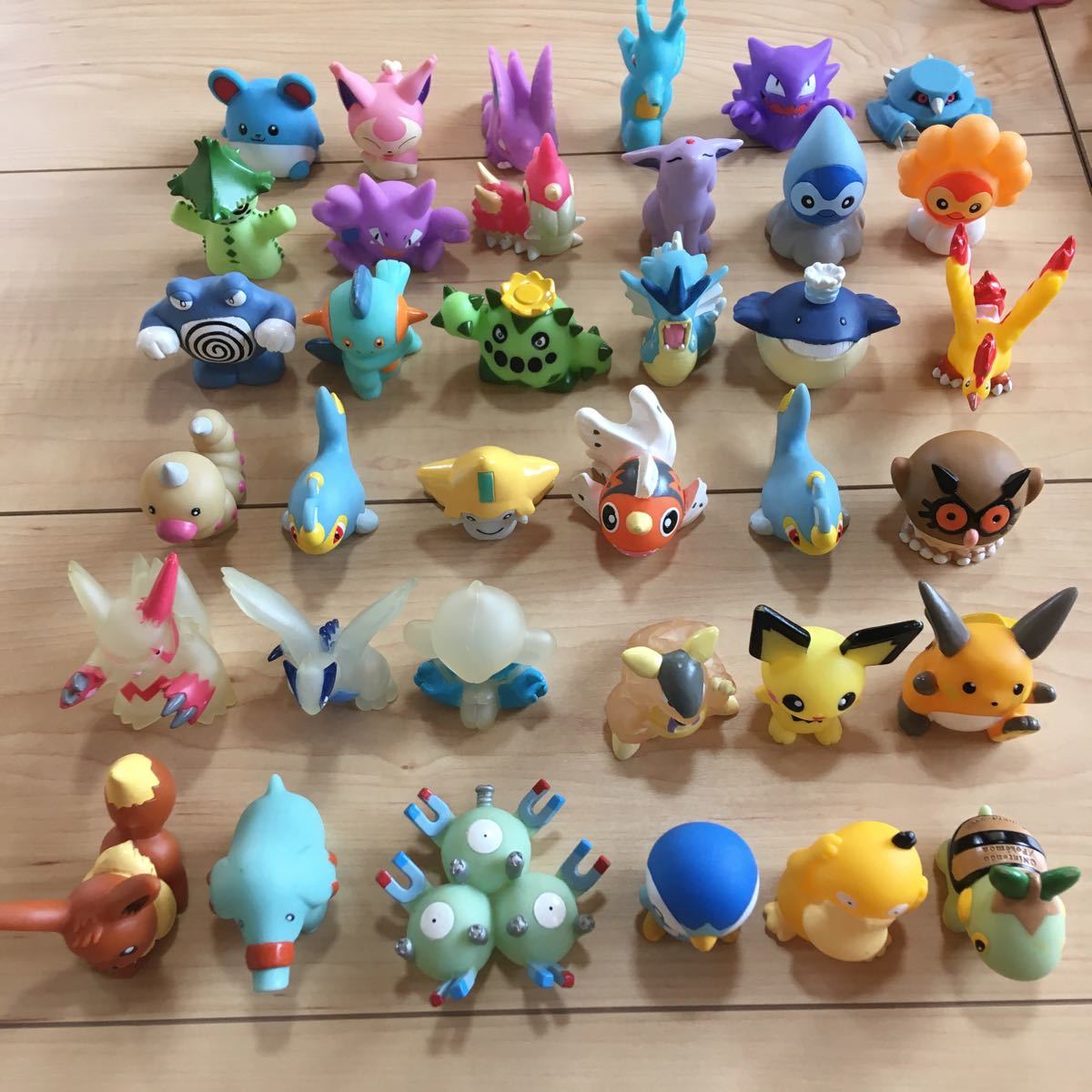 ポケットモンスター 指人形 ポケモンキッズ ポケモン ポケモン指 ポケットモンスター 指人形 ポケモンキッズ ポケモン ポケモン指