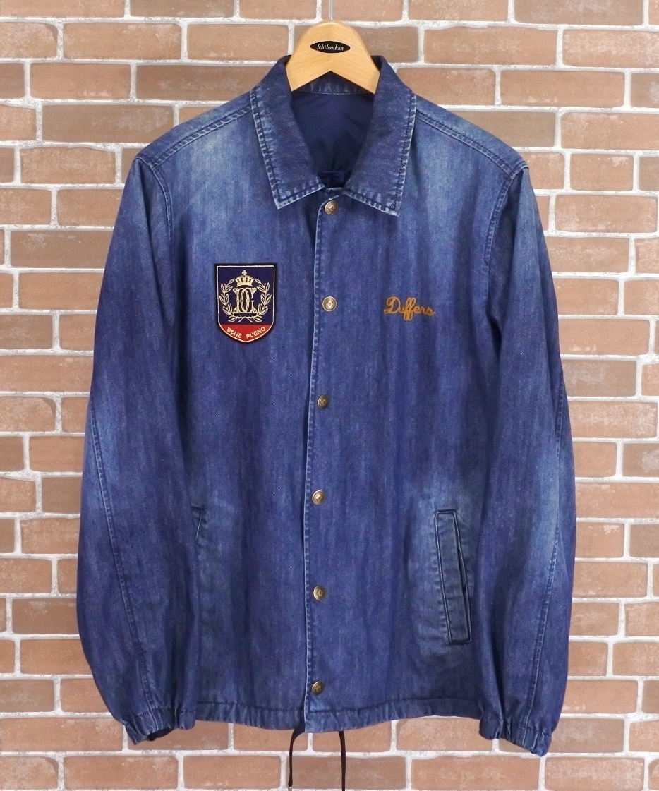 ヤフオク The Duffer Of St George ザ ダファー オブ セ ヤフオク The Duffer Of St George ザ ダファー オブ セ