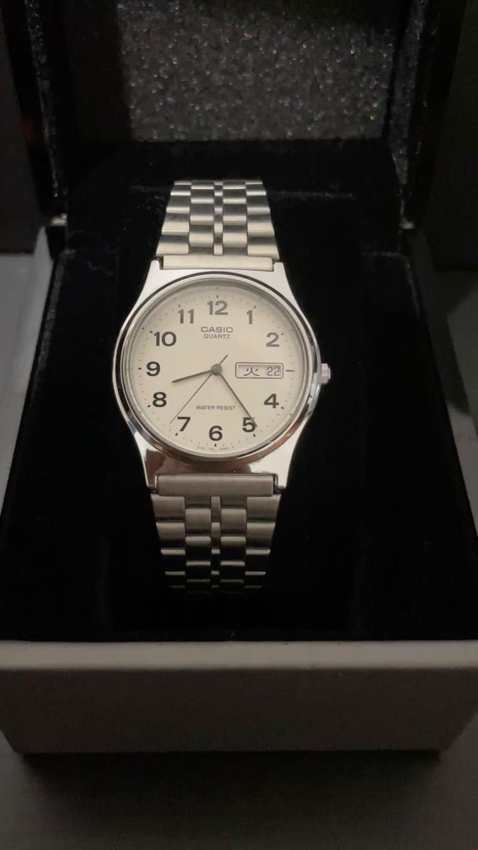 CASIO MQ-514