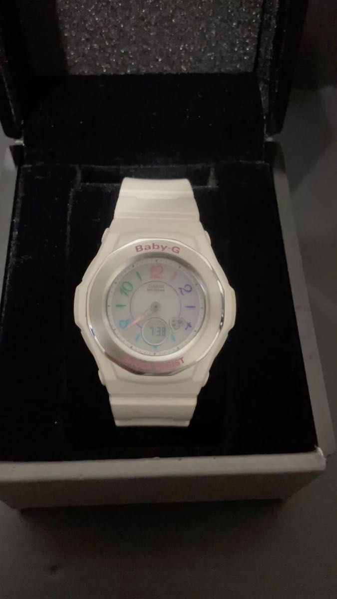 CASIO Baby-G BGA-1020