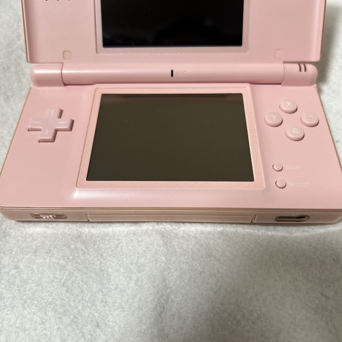 DS lite 本体2台(ピンク,ブラック) 充電器 2本 DS lite 本体2台(ピンク,ブラック) 充電器 2本 DS lite 本体2台