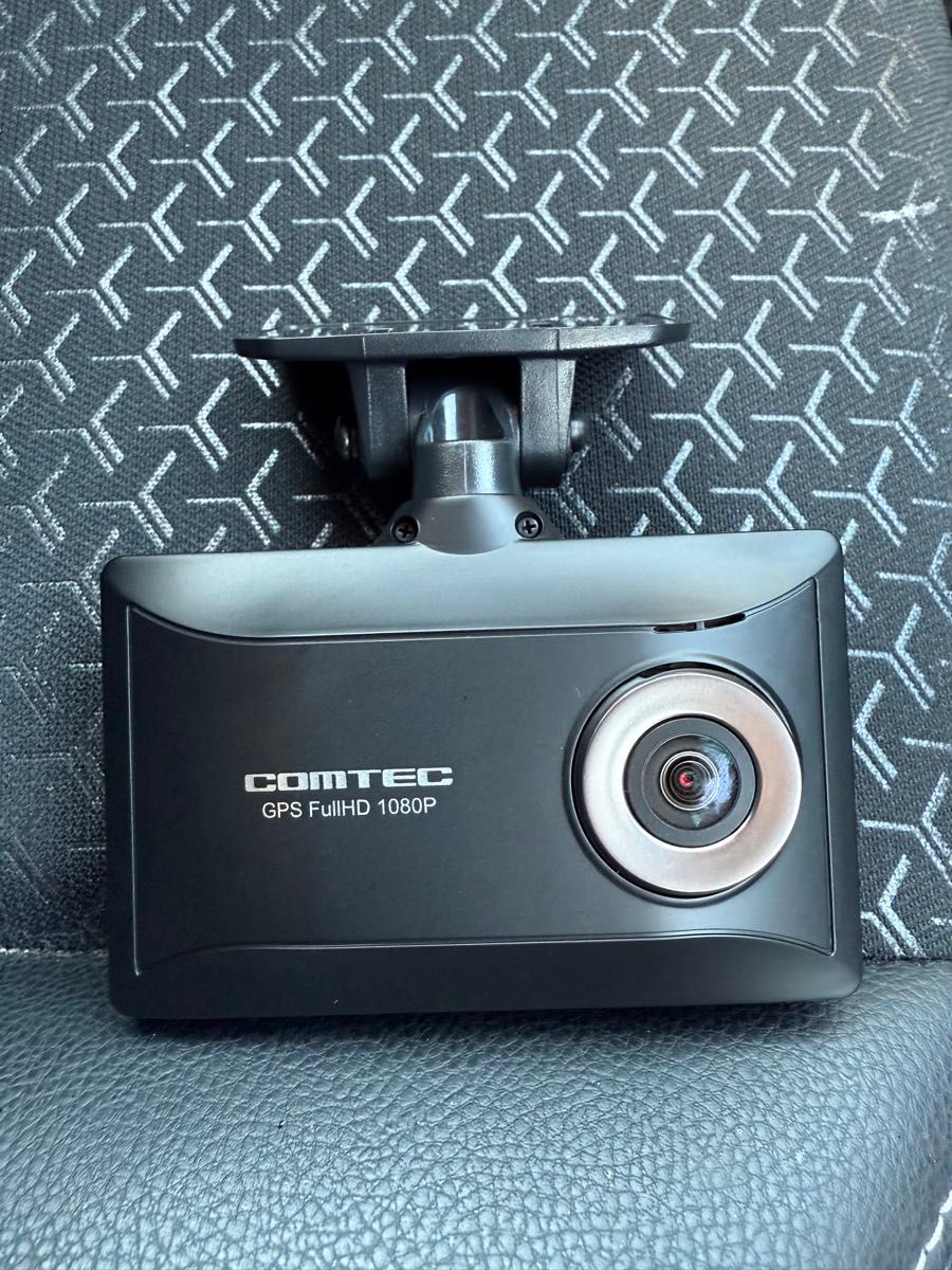 COMTEC コムテック HDR963GW 前後撮影ドライブレコーダー 中古品 COMTEC コムテック HDR963GW 前後2カメラ ドラレコ ドライブ