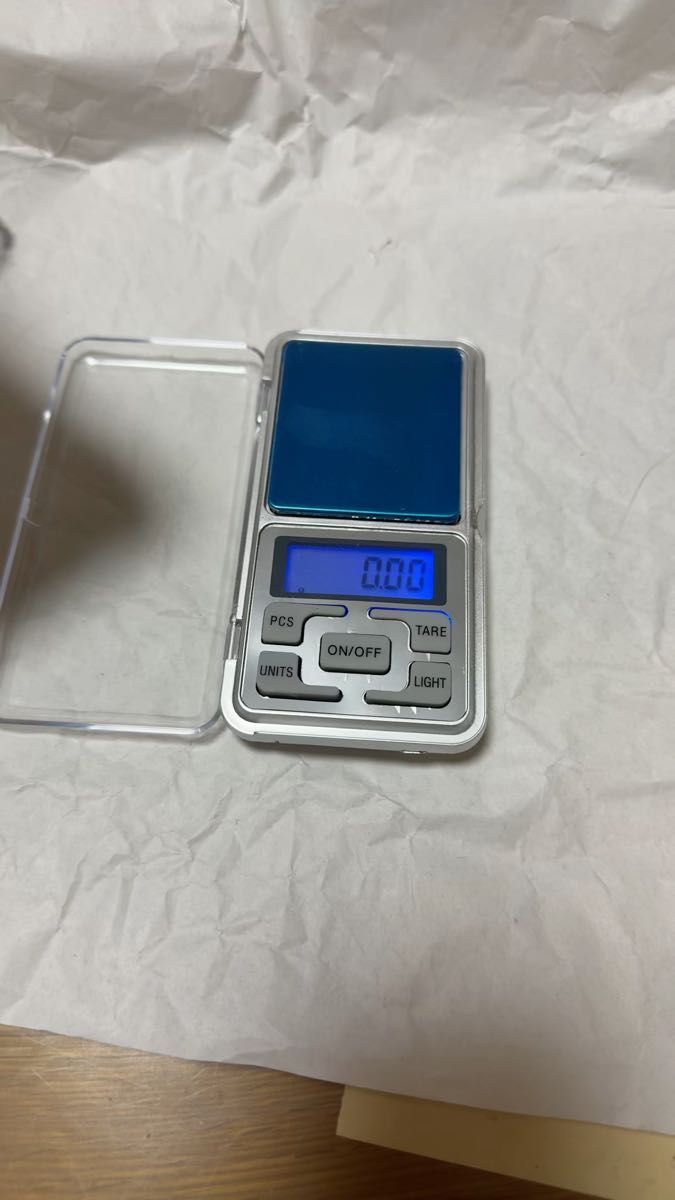 ホワイトフレア超高重量ボックス