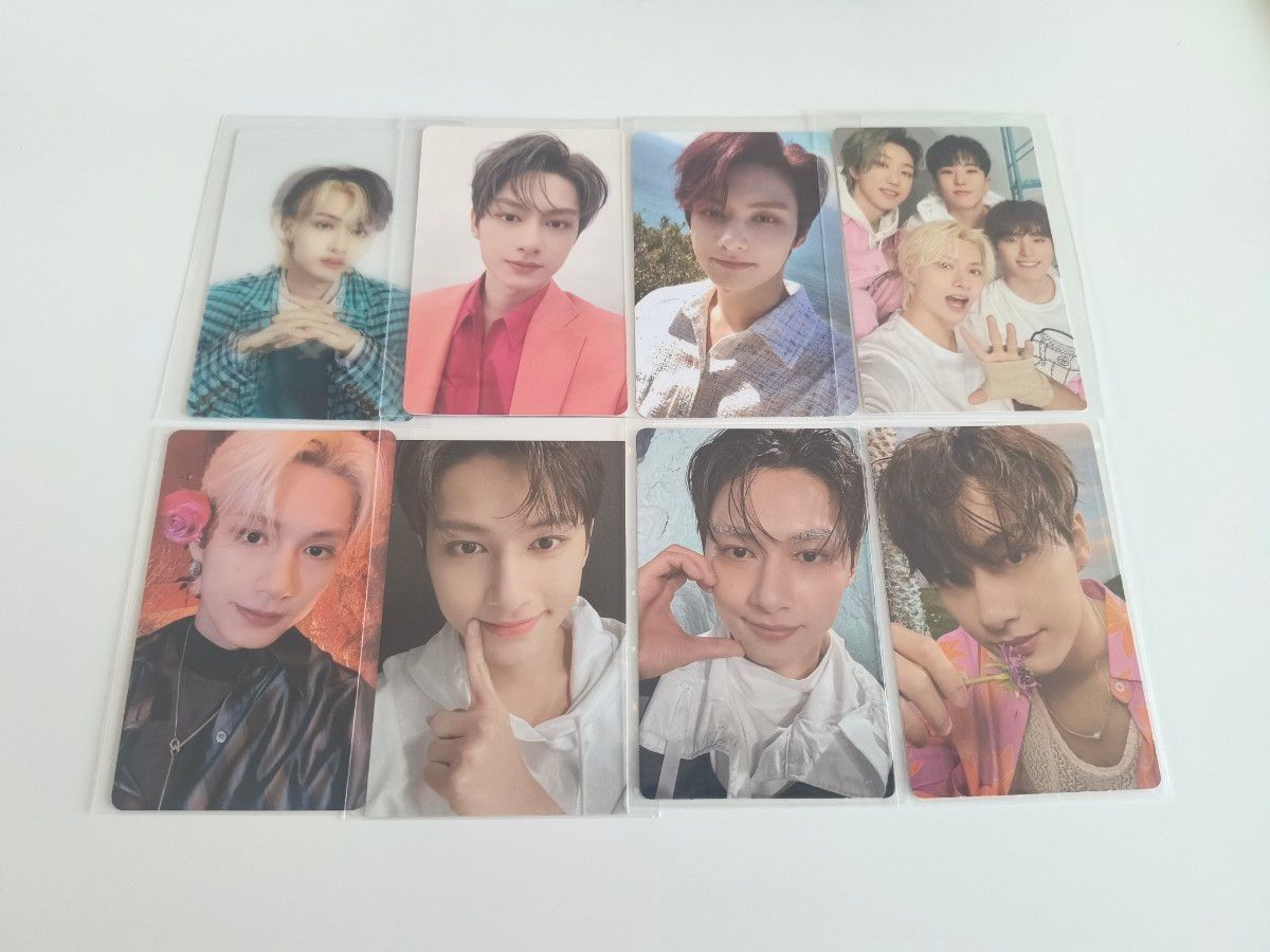 SEVENTEEN トレカ ジュン まとめ売り|Yahoo!フリマ(旧PayPay SEVENTEEN トレカ ジュン まとめ売り|Yahoo!フリマ(旧PayPay