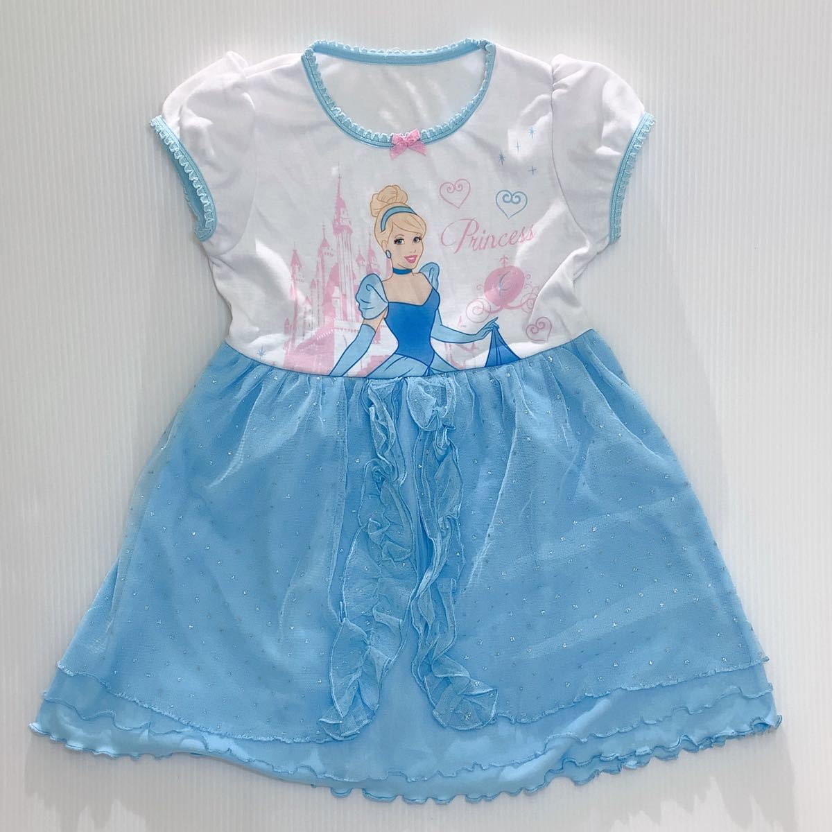 Paypayフリマ ディズニープリンセスワンピース3 4歳キッズ服身長98 104cm海外子供服 Paypayフリマ ディズニープリンセスワンピース3 4歳キッズ服身長98 104cm海外子供服