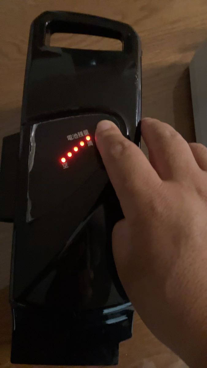 ※専用充電器付※リチウムイオン バッテリー パナソニック Panasonic NKY514B02B