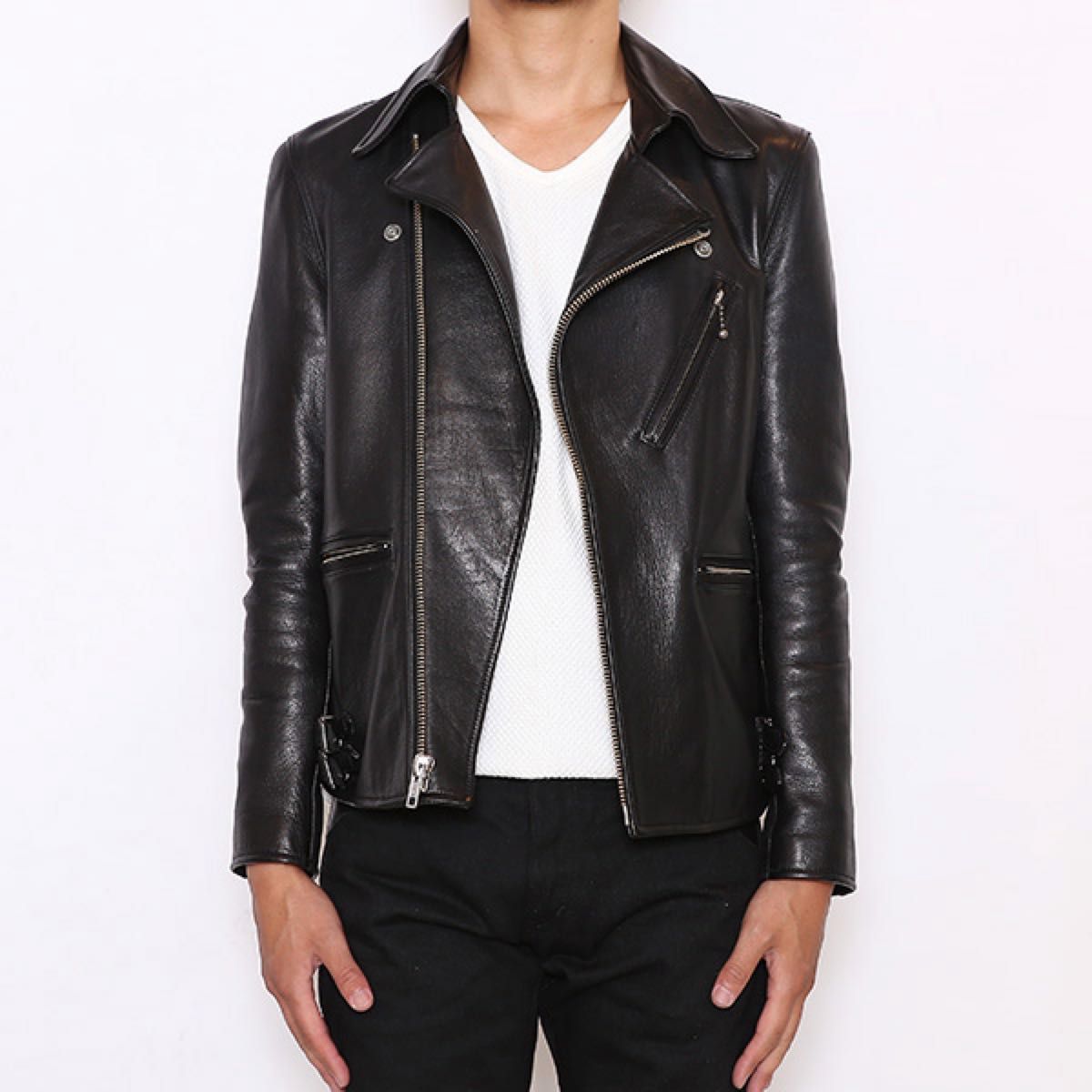 RUDEGALLARY BLACKREBEL 2nd DEVIL M 黒 美品 RUDE GALLERY BLACK REBEL DEVIL2 Mサイズ 中古美品|Yahoo