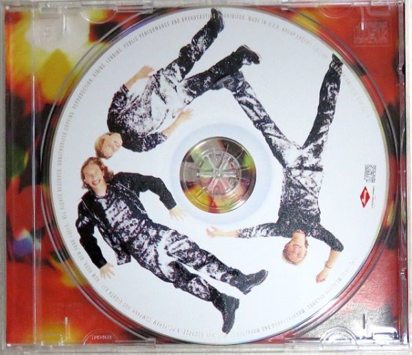 洋楽cd 再生確認済 ハンソン Hanson Snowed In クリスマスソング 輸入盤 T Jauce Shopping Service Yahoo Japan Auctions Ebay Japan