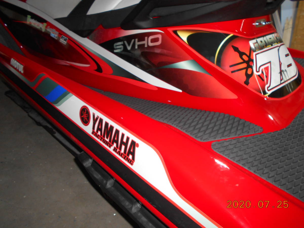 Yahoo!オークション - 参考写真GP1800です 2015年~VXR~ VX Yahoo!オークション - 参考写真GP1800です 2015年~VXR~ VX