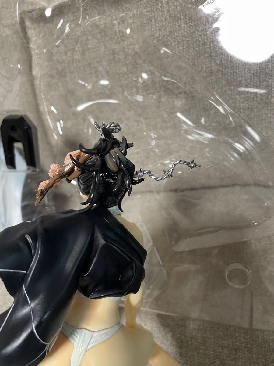 TEKKEN5 風間飛鳥フィギュアBFC東京限定ver.【未使用品】 TEKKEN5 風間飛鳥フィギュアBFC東京限定ver|Yahoo!フリマ(旧