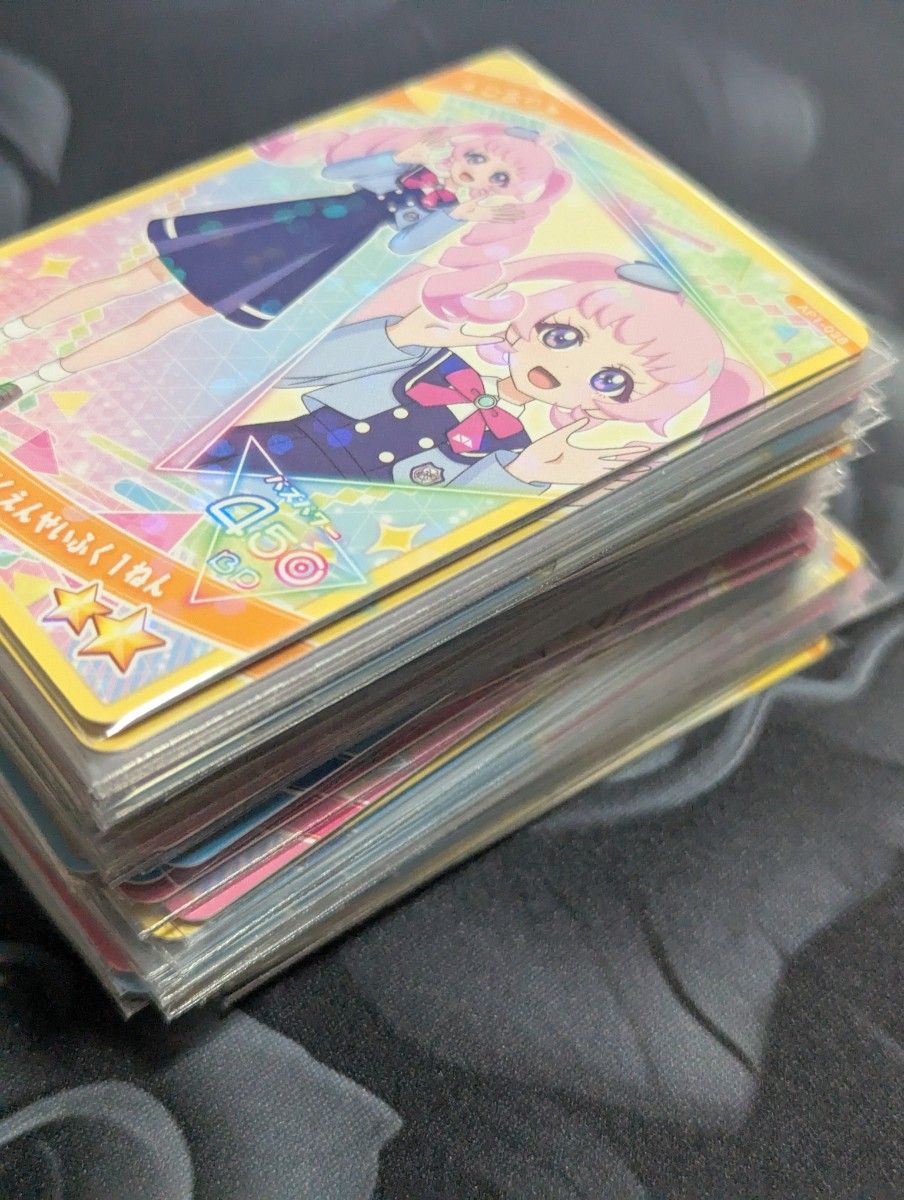 ぱ*︎様 アイプリカード 引退品 ぱ*︎様 アイプリカード 引退品 ひみつのアイプリ アイプリ