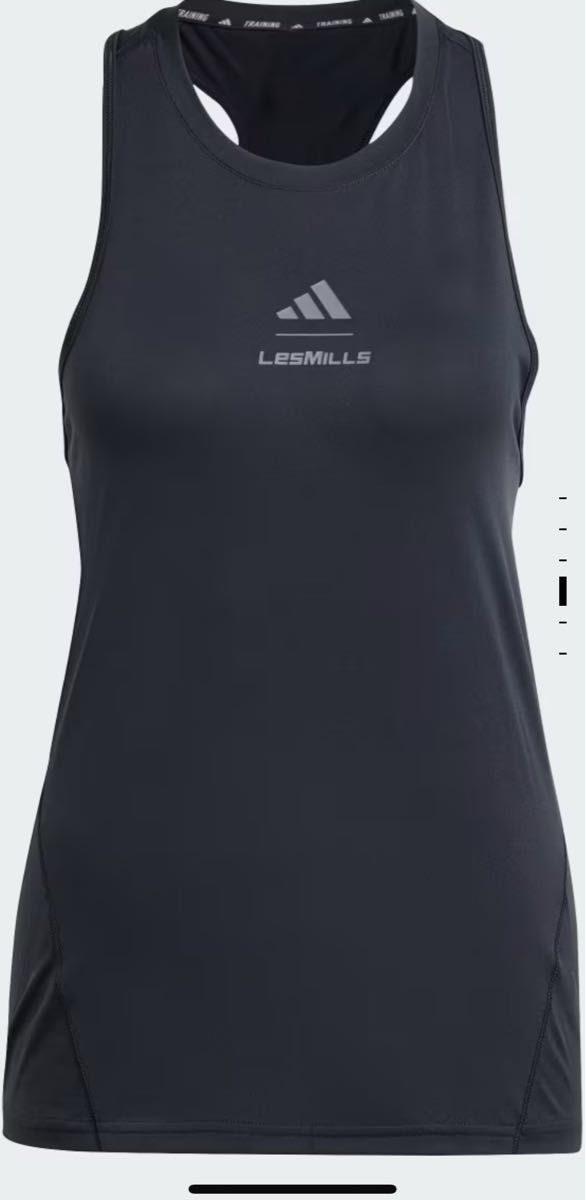LES MILLS BODYBIKE タンクトップ Lサイズ LES MILLS BODYBIKE タンクトップ Lサイズ LES MILLS BODYBIKE