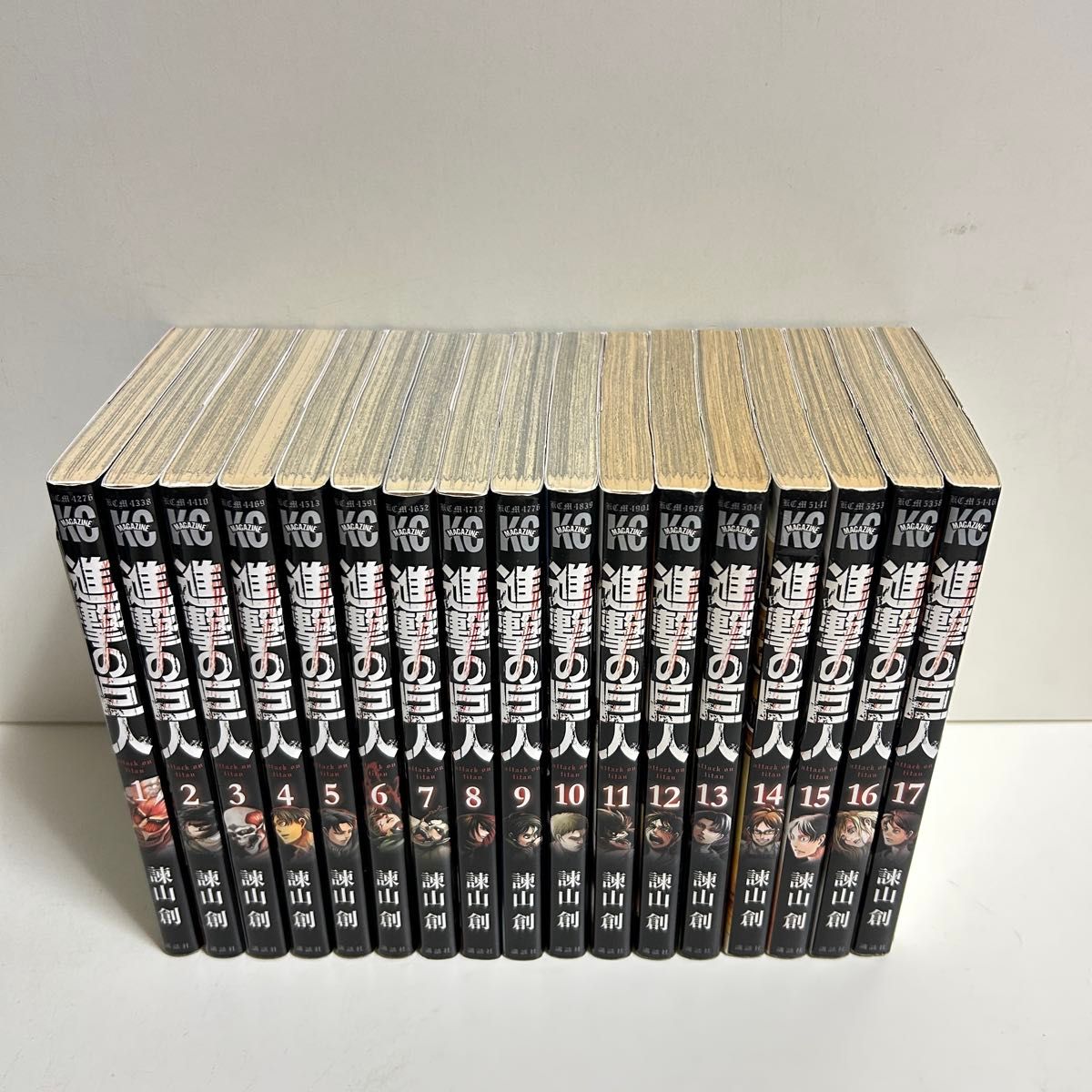 【全巻初版・未開封23冊】進撃の巨人 全34巻 全巻初版・未開封23冊】進撃の巨人 全34巻 進撃の巨人 全巻