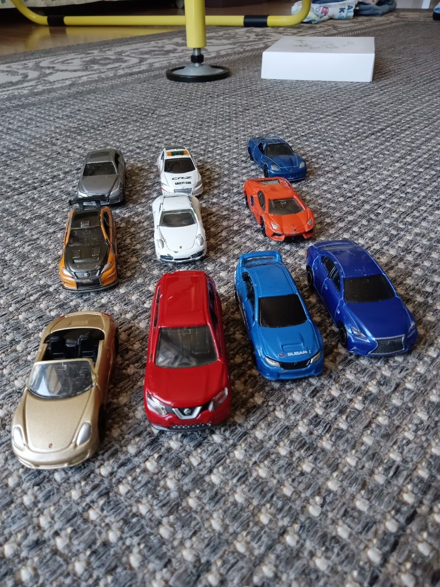 トミカ まとめ売り 廃盤含む トミカ まとめ売り 10台 廃盤 絶版含む おもちゃ ミニカー
