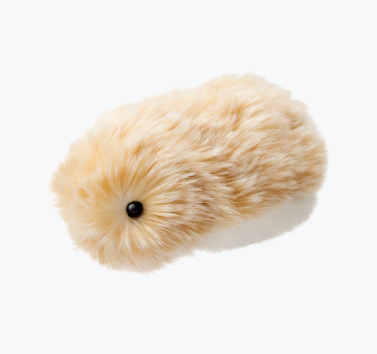 Moflin モフリン ゴールド (保証書に添付の納品書も個人情報切取り後同封) モフリン ゴールド (保証書に添付の納品書は個人情報切取り後