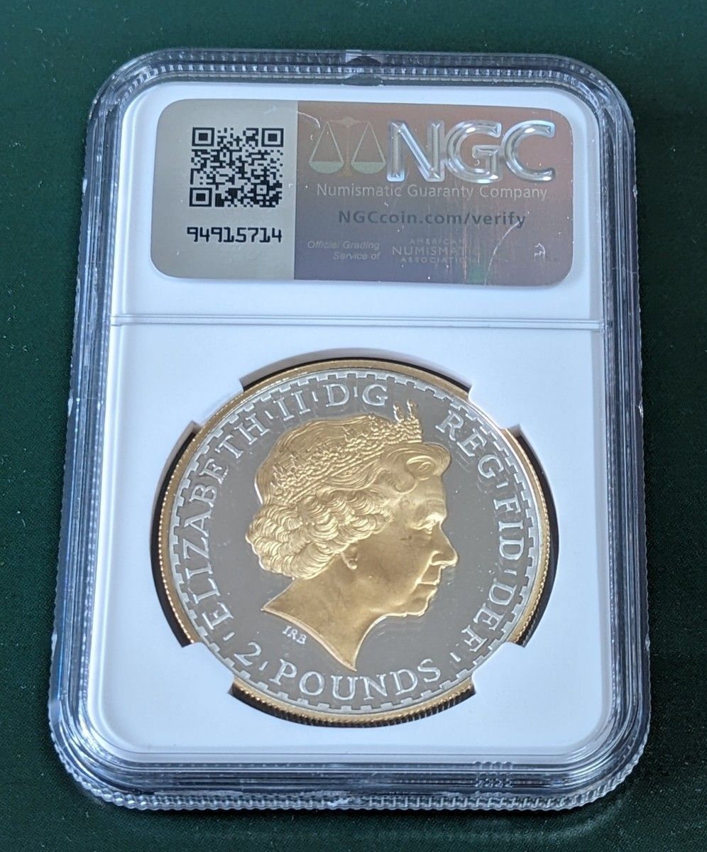 ブリタニア銀貨 1オンス 7枚中6枚目 ブリタニア銀貨 1オンス 7枚中6枚目 楽天市場】☆10個セット