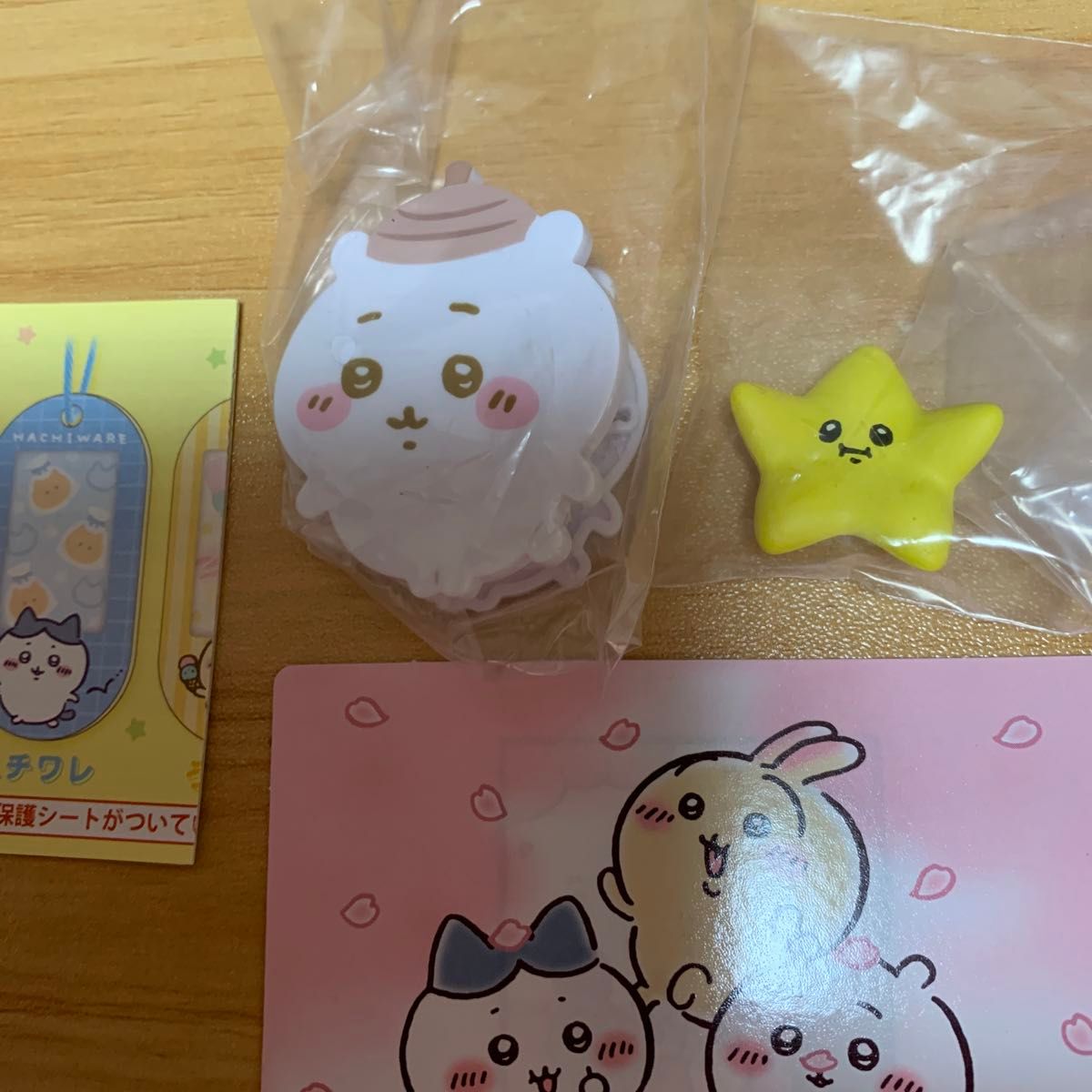 ちいかわ まとめうり セット ちいかわ おまとめ売り|Yahoo!フリマ(旧PayPayフリマ)