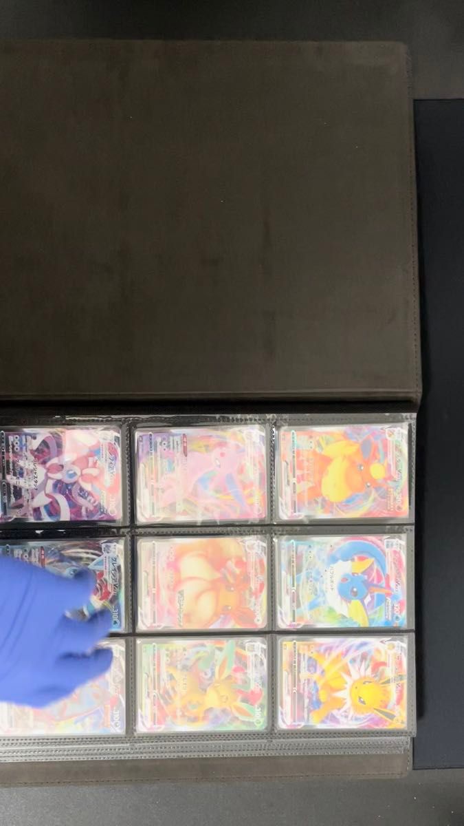 ポケモンカードゲーム 引退品