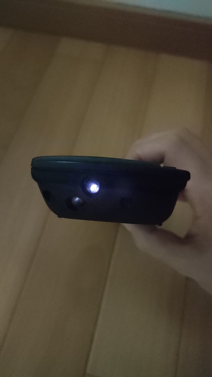 Panasonic テレビリモコン N2QAYB000983