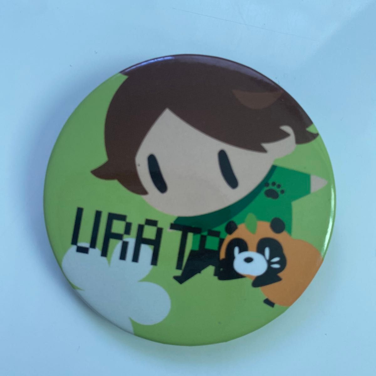 浦島坂田船 うらたぬき グッズ まとめ売り サイン缶バッジ付き URATA 浦島坂田船 うらたぬき 缶バッジ|Yahoo!フリマ(旧PayPay