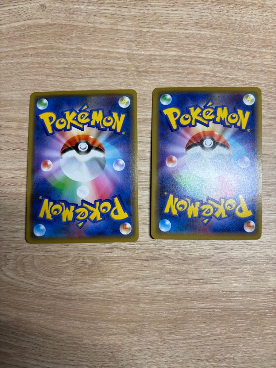 大人気!ポケモンカード TAGTEAM ヤドン&コダック ミュウツー&ミュウ 他 大人気 ポケモンカード TAGTEAM セット ヤドン&コダック
