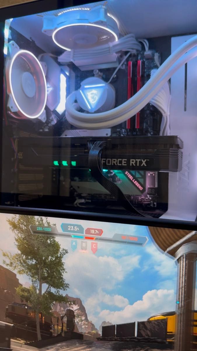 Palit GeForce RTX 3070 GamingPro OC