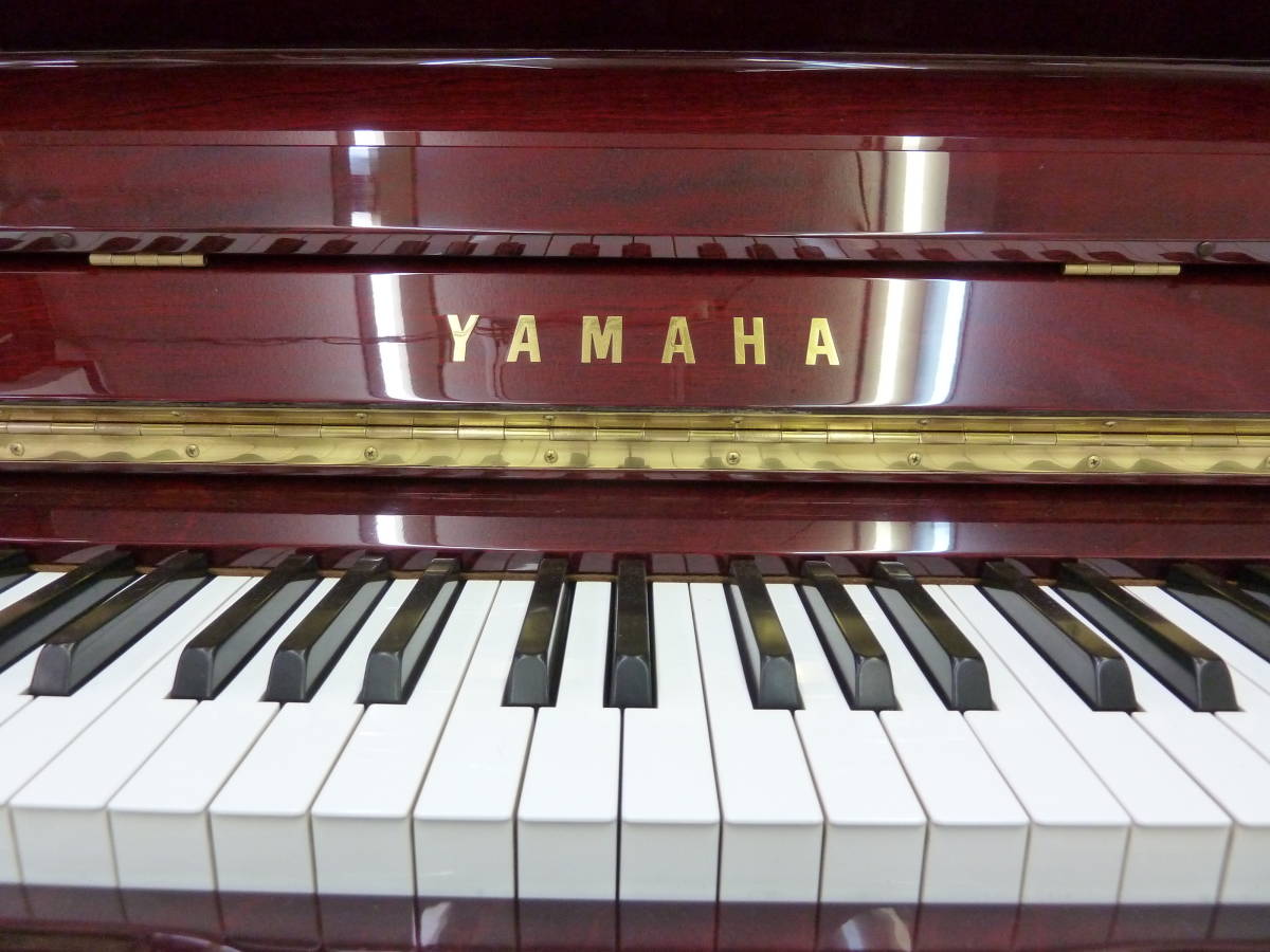 専門店整備済☆期間限定特価☆美品☆ヤマハ☆YAMAHA☆W3ABiC