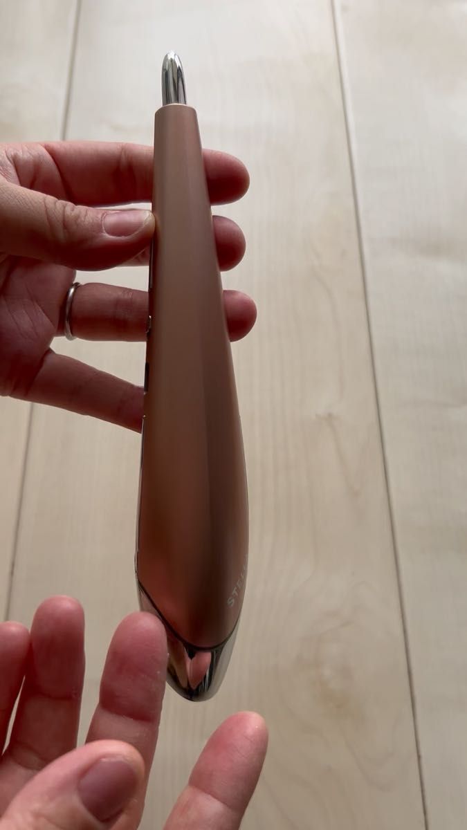 ステラボーテ STELLA BEAUTE 美顔器 ビューティーフェイススティック フェイスケア 美顔ローラー Face
