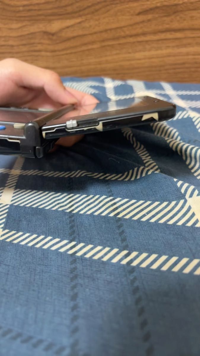 new Nintendo3DS