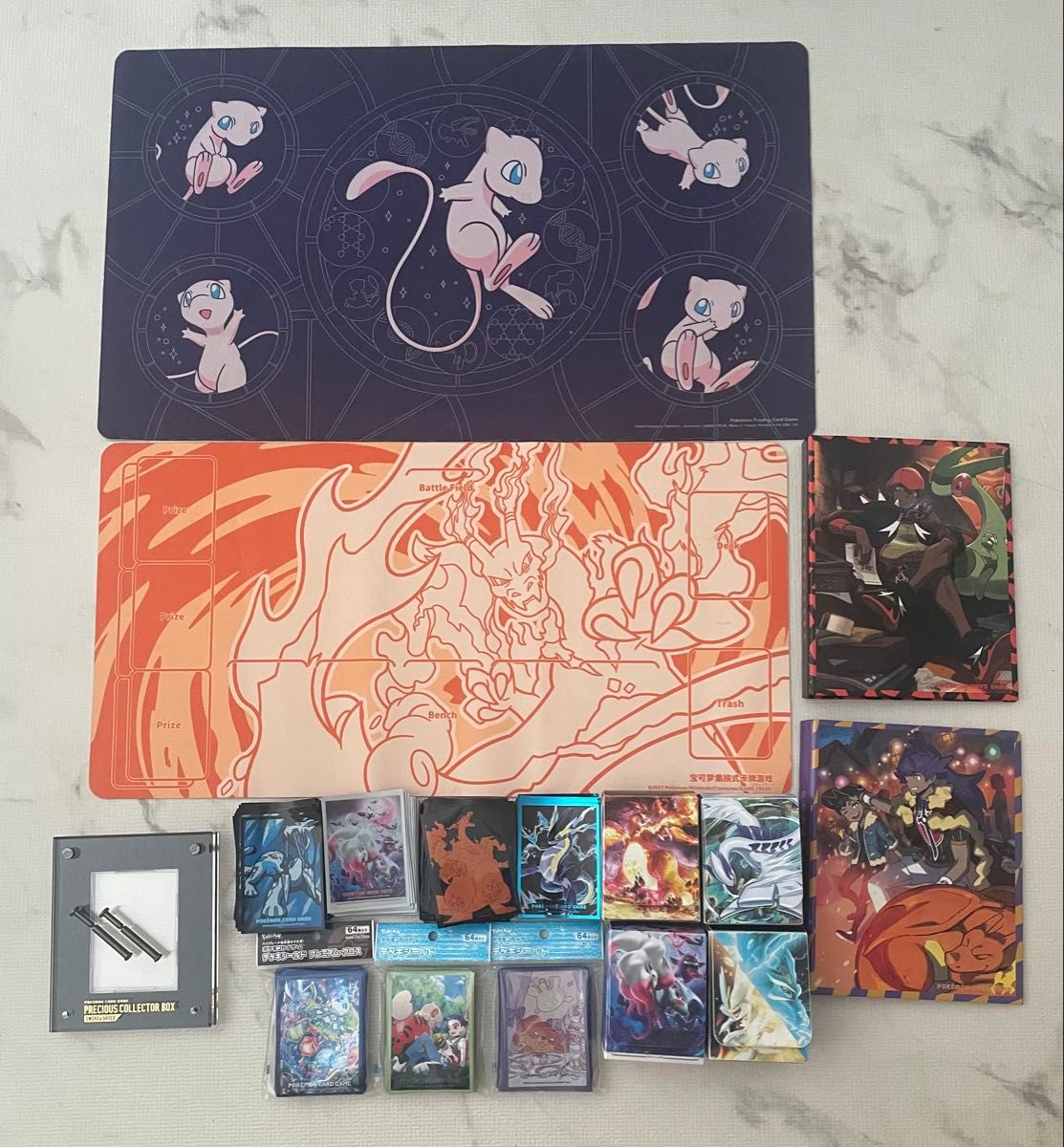 ポケカ サプライ まとめ売り ポケモンカード サプライ まとめ売り|Yahoo!フリマ(旧PayPay