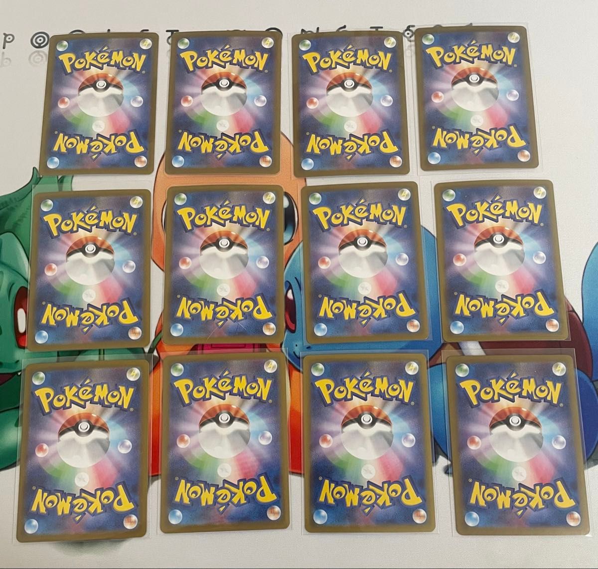 熱風のアリーナ ARコンプ 12枚 ポケモンカード ポケモンカード 熱風アリーナARコンプ 12枚|Yahoo!フリマ(旧