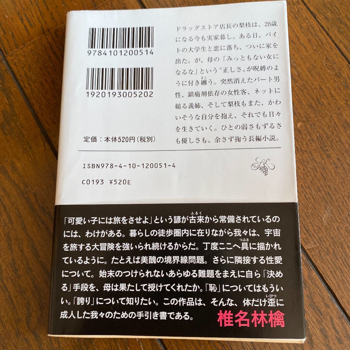 Paypayフリマ あのひとは蜘蛛を潰せない 彩瀬まる Paypayフリマ あのひとは蜘蛛を潰せない 彩瀬まる
