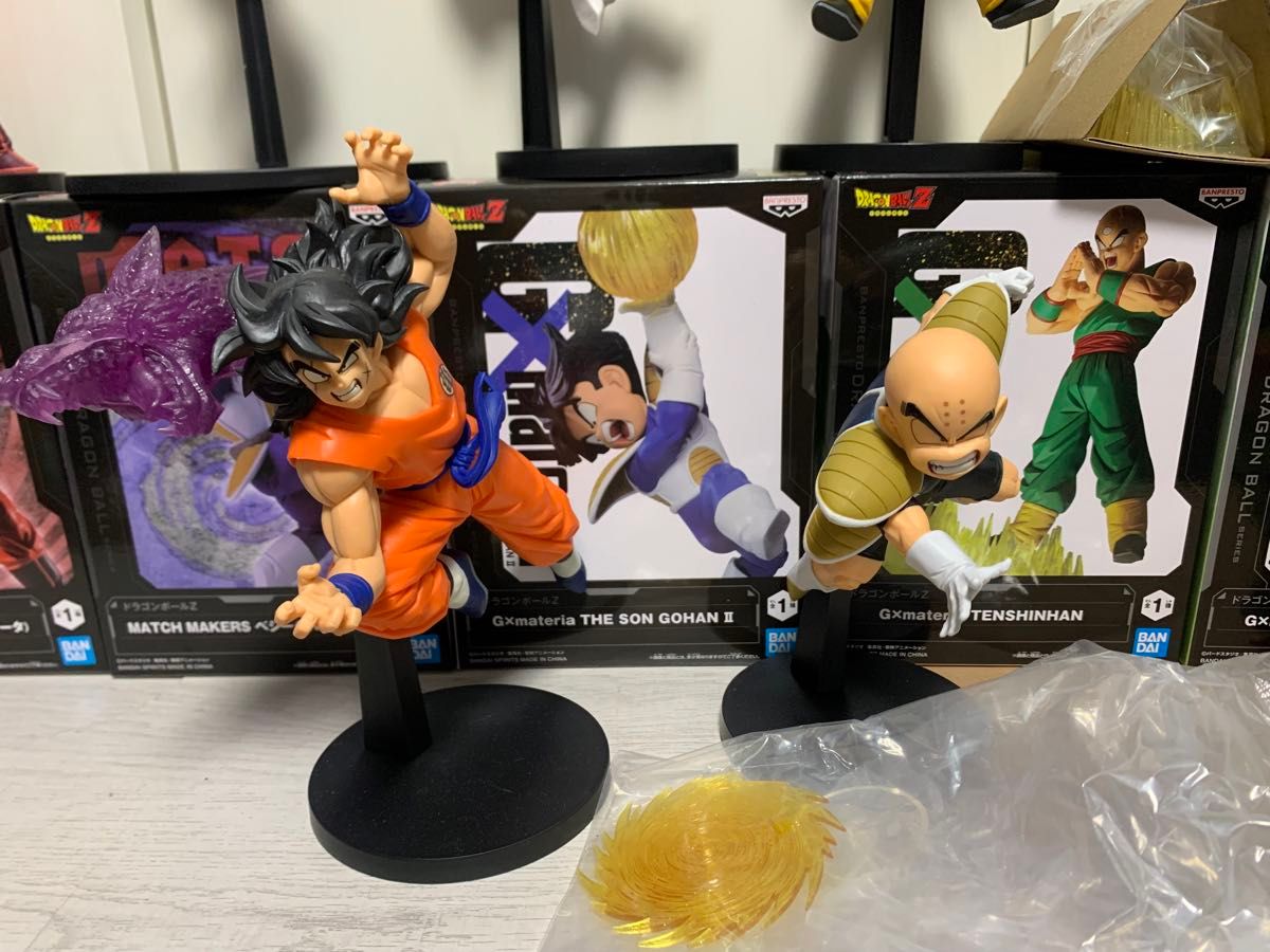 【30点セット】フィギュア (ドラゴンボール、ワンピース、遊戯王、など) 30点セット】フィギュア (ドラゴンボール、ワンピース、遊戯王