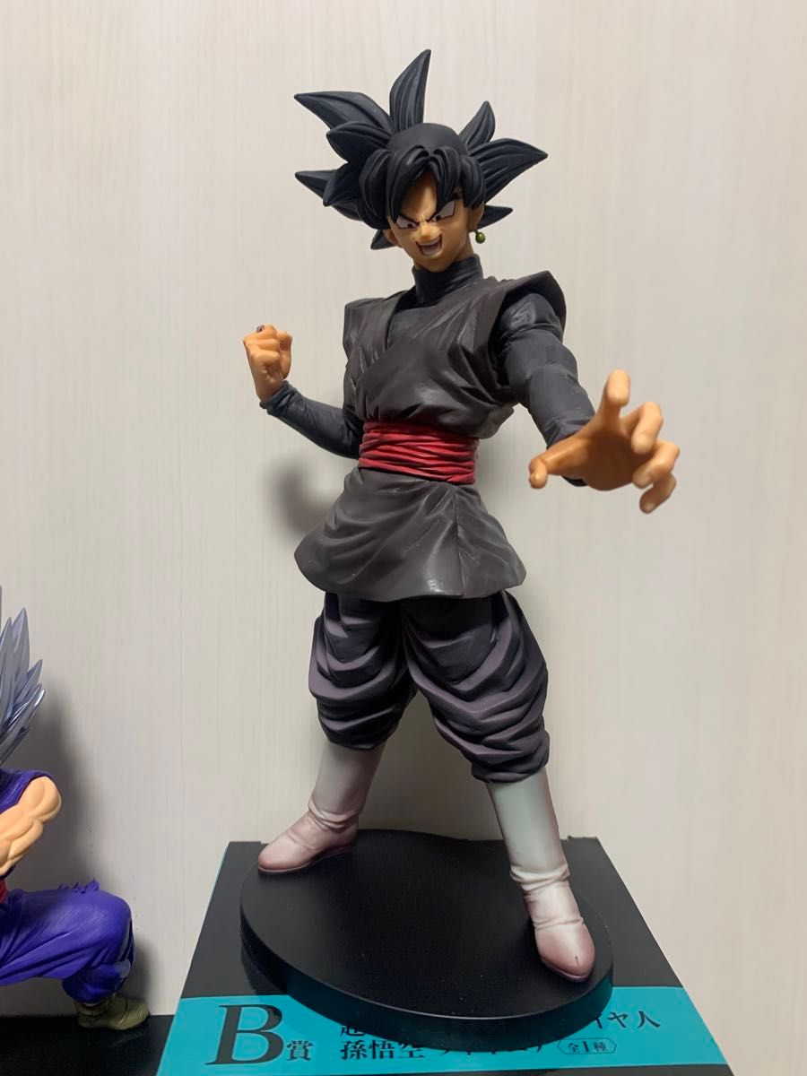 激安★最安値★一番くじプライズフィギュア18個セット未開封品 ドラゴンボール フィギュア 11点セット ドラゴンボール超 箱あり