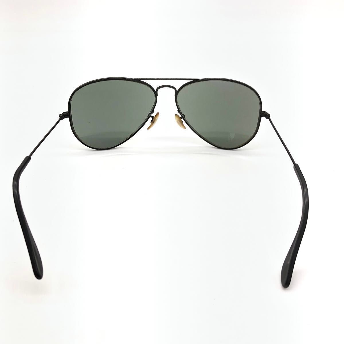 【レア】B&L レイバン クロマックス ボシュロム ティアドロップ アビエーター Ray-Ban レイバン サングラス アビエーター ティアドロップ